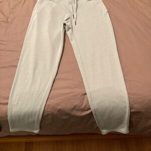 Head Women's Light Green Mid rise Sweatpants